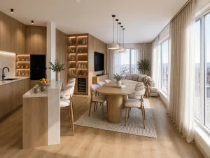 Prodej bytu 2+kk, Ostrava - Moravská Ostrava, Biskupská, 61 m2