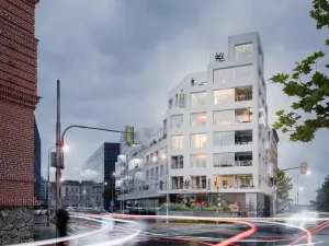 Prodej bytu 3+kk, Ostrava - Moravská Ostrava, Biskupská, 115 m2