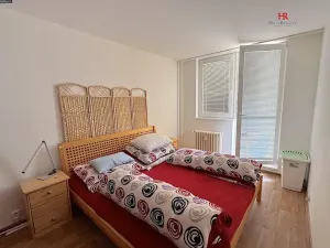 Prodej bytu 3+kk, Benešov, Hráského, 65 m2