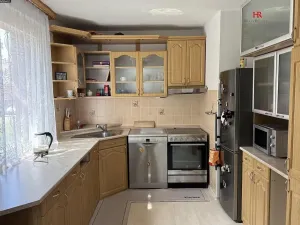 Prodej bytu 3+kk, Benešov, Hráského, 65 m2