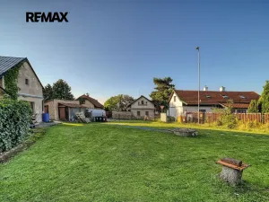 Prodej rodinného domu, Zásmuky, 73 m2