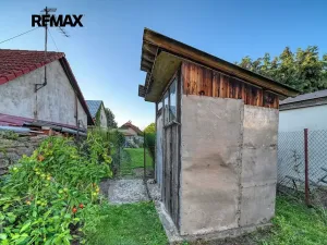 Prodej rodinného domu, Zásmuky, 73 m2
