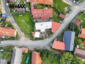 Prodej rodinného domu, Zásmuky, 73 m2
