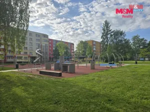 Pronájem bytu 3+1, Ostrava - Hrabůvka, U Prodejny, 72 m2