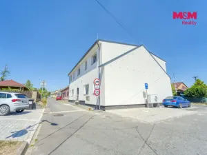 Pronájem bytu 2+kk, Tlučná, Tlučenská kolonie, 37 m2