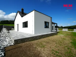 Prodej rodinného domu, Šumavské Hoštice, 180 m2