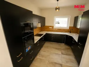 Prodej rodinného domu, Šumavské Hoštice, 180 m2