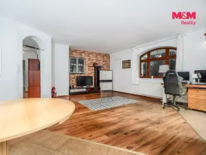 Prodej rodinného domu, Tuchoměřice, Ke Statenicím, 277 m2