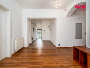 Prodej rodinného domu, Tuchoměřice, Ke Statenicím, 277 m2