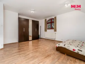 Prodej rodinného domu, Tuchoměřice, Ke Statenicím, 277 m2