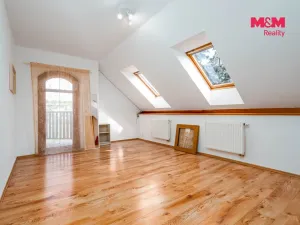 Prodej rodinného domu, Tuchoměřice, Ke Statenicím, 277 m2