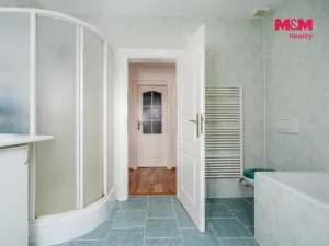 Prodej rodinného domu, Tuchoměřice, Ke Statenicím, 277 m2