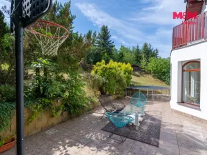 Prodej rodinného domu, Tuchoměřice, Ke Statenicím, 277 m2