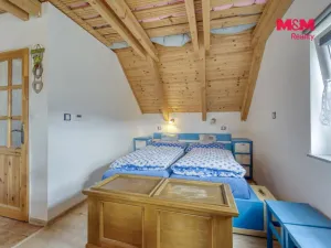 Prodej chaty, Hamry, 106 m2