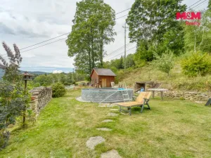 Prodej chaty, Hamry, 106 m2