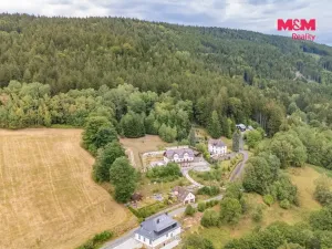 Prodej chaty, Hamry, 106 m2