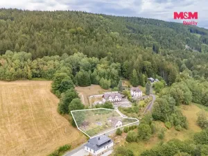 Prodej chaty, Hamry, 106 m2