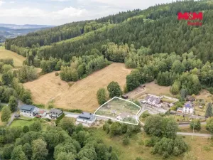 Prodej chaty, Hamry, 106 m2