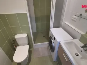 Pronájem bytu 1+1, Frýdek-Místek - Místek, Jaroslava Lohrera, 27 m2
