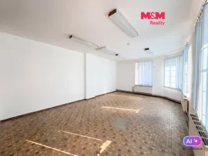 Pronájem obchodního prostoru, Libouchec, 76 m2