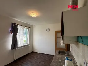Pronájem bytu 1+kk, Mělník, Mladoboleslavská, 19 m2