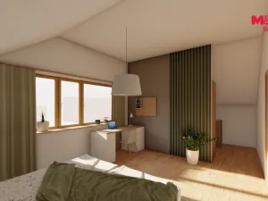 Prodej rodinného domu, Třebechovice pod Orebem, Družstevní práce, 203 m2