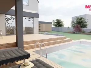 Prodej rodinného domu, Třebechovice pod Orebem, Družstevní práce, 203 m2