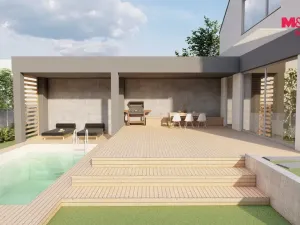 Prodej rodinného domu, Třebechovice pod Orebem, Družstevní práce, 203 m2