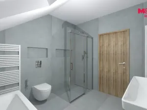 Prodej rodinného domu, Třebechovice pod Orebem, Družstevní práce, 203 m2