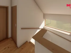 Prodej rodinného domu, Třebechovice pod Orebem, Družstevní práce, 203 m2