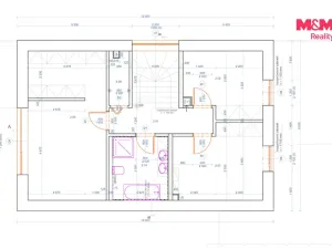 Prodej rodinného domu, Třebechovice pod Orebem, Družstevní práce, 203 m2