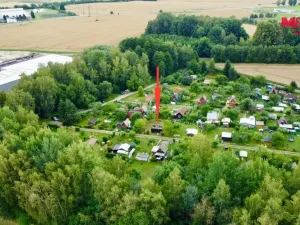 Prodej zahrady, Lanškroun - Lanškroun-Vnitřní Město, 371 m2