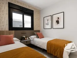 Prodej bytu 4+kk, Torrevieja, Španělsko, 176 m2