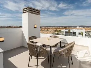 Prodej bytu 4+kk, Torrevieja, Španělsko, 176 m2