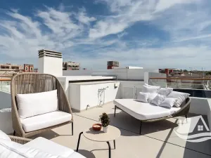 Prodej bytu 4+kk, Torrevieja, Španělsko, 176 m2