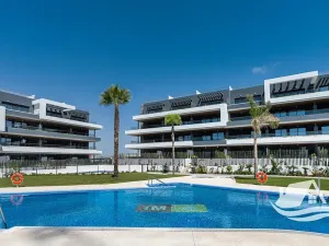 Prodej bytu 4+kk, Torrevieja, Španělsko, 176 m2