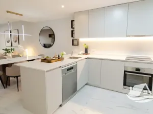 Prodej rodinného domu, Torrevieja, Španělsko, 99 m2
