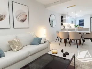 Prodej rodinného domu, Torrevieja, Španělsko, 99 m2