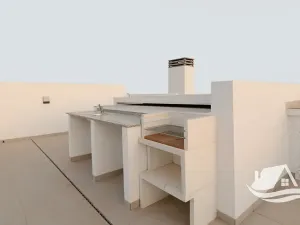 Prodej rodinného domu, Torrevieja, Španělsko, 99 m2