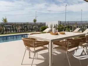 Prodej bytu 3+kk, Torrevieja, Španělsko, 88 m2