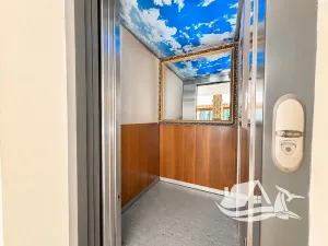 Prodej bytu 2+kk, Nesebar, Bulharsko, 51 m2