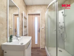 Prodej mobilheimu, Blovice - Bohušov, 35 m2