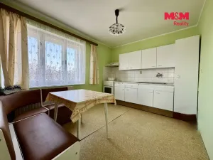 Prodej rodinného domu, Světnov, 273 m2