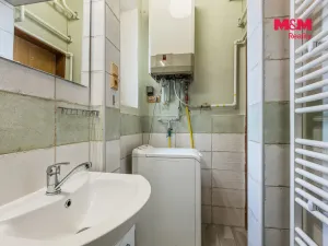 Prodej rodinného domu, Louny, Chelčického, 120 m2