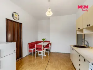 Prodej rodinného domu, Louny, Chelčického, 120 m2