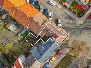 Prodej rodinného domu, Louny, Chelčického, 120 m2