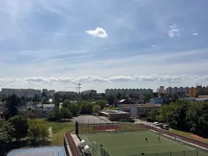 Pronájem bytu 1+kk, Praha - Horní Měcholupy, Hornoměcholupská, 40 m2