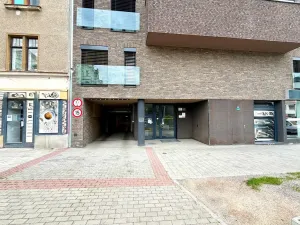 Pronájem ostatní, Brno - Žabovřesky, Minská