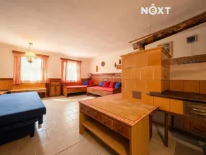 Prodej chalupy, Dědová, 142 m2