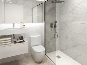 Prodej rodinného domu, San Pedro del Pinatar, Murcia, Španělsko, 53 m2